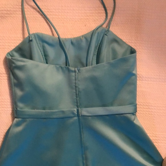 Prom / Bridesmaid Dress - Picture 4 of 13